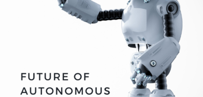 Implications of Autonomous Robots