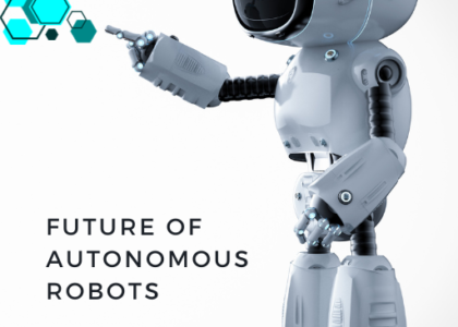 Implications of Autonomous Robots