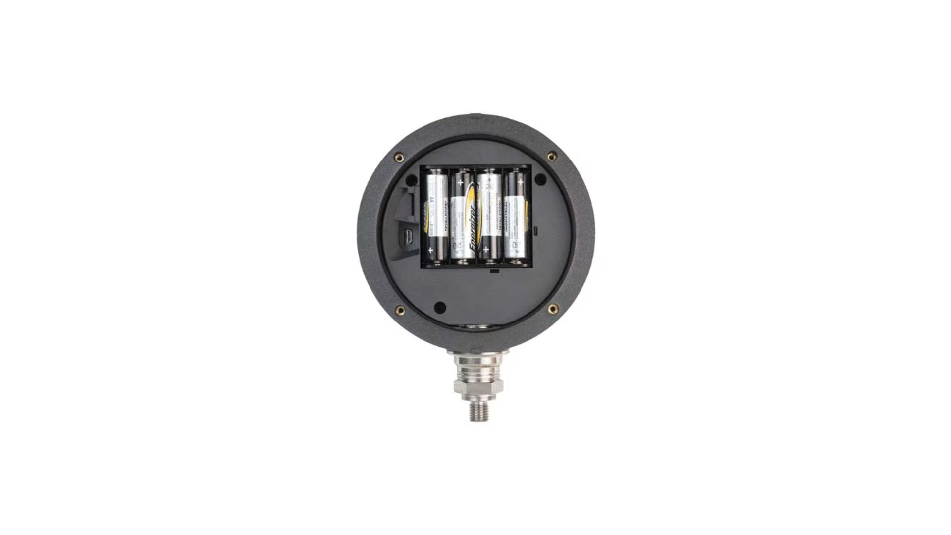 DPG509 Advanced Digital Pressure Gauge