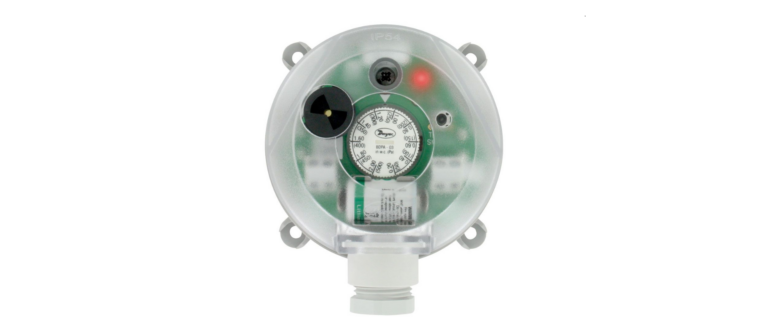 Ensuring Optimal Performance with the BDPA Adjustable Differential Pressure Alarm: A Game-Changer for Industrial Applications
