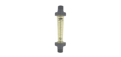 Series LFM Polycarbonate Flowmeters