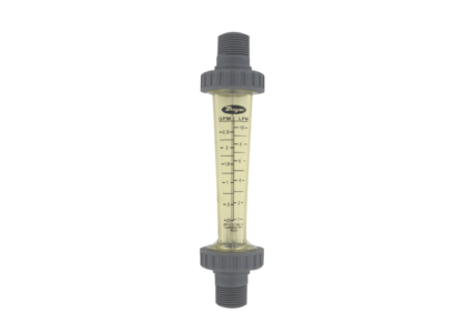 Series LFM Polycarbonate Flowmeters
