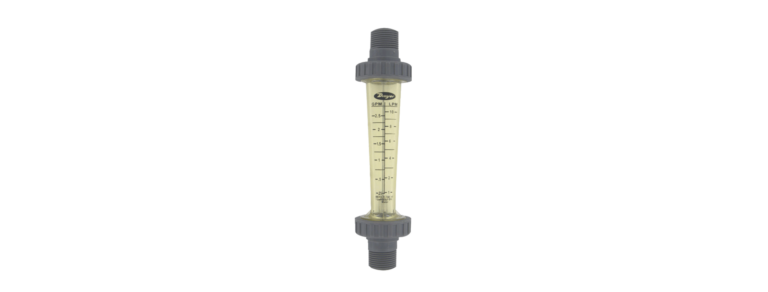Maximizing Efficiency and Accuracy: Exploring the Series LFM Polycarbonate Flowmeters