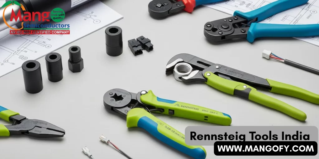 Rennsteig Tools Supplier